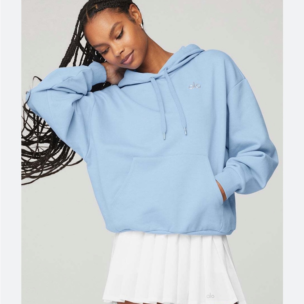 Alo Yoga Accolade Hoodie